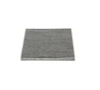 Filtro abitacolo Filtro al carbone attivo 1 987 435 583 BOSCH per ABARTH FIAT