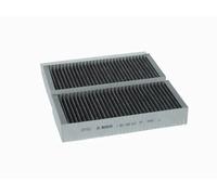 Filtro abitacolo Filtro al carbone attivo 1 987 435 618 BOSCH per MERCEDES-BENZ