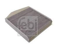 Filtro abitacolo Filtro al carbone attivo 108981 FEBI BILSTEIN per VOLVO S80 I