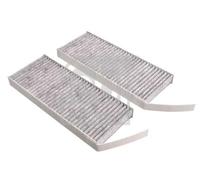 Filtro abitacolo Filtro al carbone attivo 109184 FEBI BILSTEIN