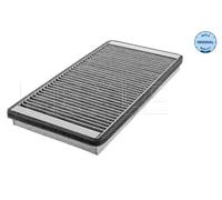 Filtro abitacolo Filtro al carbone attivo 11-12 320 0004 MEYLE per PORSCHE
