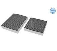 Meyle 11 - 123200008/S Filtro, Aria Abitacolo