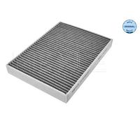 Filtro abitacolo Filtro al carbone attivo 11-12 320 0011 MEYLE per CITROËN