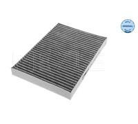 Filtro abitacolo Filtro al carbone attivo 112 320 0004 MEYLE per AUDI SEAT