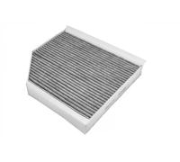 Meyle Filtro abitacolo 112 320 0020 filtro al carbone attivo per Audi Q5 Porsche Macan