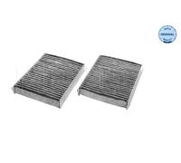 Filtro abitacolo Filtro al carbone attivo 15-12 320 0000/S MEYLE per ALFA ROMEO