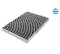 Filtro abitacolo Filtro al carbone attivo 16-12 320 0018 MEYLE per RENAULT