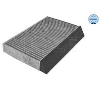 Filtro abitacolo Filtro al carbone attivo 16-12 320 0021 MEYLE per RENAULT