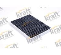 Filtro abitacolo Filtro al carbone attivo 1730212 KRAFT AUTOMOTIVE per AUDI VW