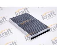 Filtro abitacolo Filtro al carbone attivo 1731504 KRAFT AUTOMOTIVE per OPEL