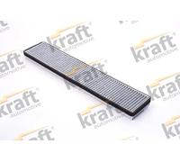 Filtro abitacolo Filtro al carbone attivo 1732151 KRAFT AUTOMOTIVE per JAGUAR