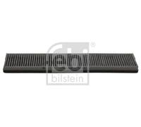 Filtro abitacolo Filtro al carbone attivo 17555 FEBI BILSTEIN per FORD MONDEO I