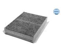 Filtro abitacolo Filtro al carbone attivo 18-12 320 0000 MEYLE per JAGUAR