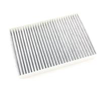 Filtro abitacolo Filtro al carbone attivo 180002210 AUTOMEGA per NISSAN RENAULT