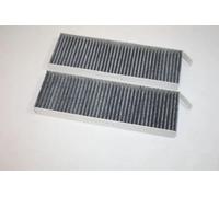 AUTOMEGA 180004410 Filtro abitacolo per OPEL GRANDLAND X (A18) per CITROËN DS5