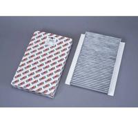 Filtro abitacolo Filtro al carbone attivo 180044610 AUTOMEGA per CITROËN PEUGEOT