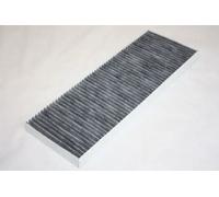 Filtro abitacolo Filtro al carbone attivo 180047410 AUTOMEGA per OPEL OMEGA A