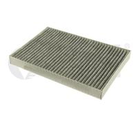 Filtro abitacolo Filtro al carbone attivo 18190184401 vika per AUDI SEAT