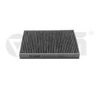Filtro abitacolo Filtro al carbone attivo 18190184901 vika per VW AUDI