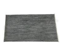 Filtro abitacolo Filtro al carbone attivo 18191001701 vika per VW AUDI SEAT