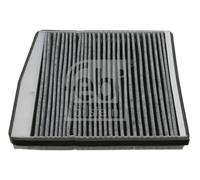 Filtro cabina FEBI BILSTEIN 19538