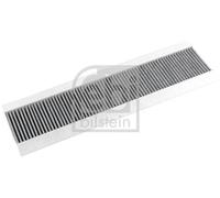 Filtro abitacolo Filtro al carbone attivo 19971 FEBI BILSTEIN per JAGUAR FORD