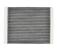 Filtro abitacolo Filtro al carbone attivo 207 954 TOPRAN per OPEL