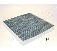 Filtro abitacolo Filtro al carbone attivo 21-IS-IS4 ASHIKA per ISUZU D-MAX II