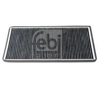 FEBI BILSTEIN 21125 Filtro abitacolo