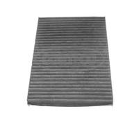 Filtro abitacolo Filtro al carbone attivo 21651967 CORTECO per AUDI VW SEAT