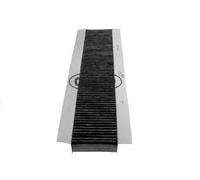 Filtro abitacolo Filtro al carbone attivo 21652361 CORTECO per JAGUAR FORD