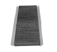 Filtro abitacolo Filtro al carbone attivo 21652541 CORTECO per PEUGEOT 406