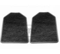 Filtro abitacolo Filtro al carbone attivo 21652552 CORTECO per AUDI A8 D2