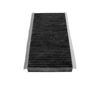 Filtro abitacolo Filtro al carbone attivo 21652715 CORTECO per OPEL SAAB FIAT
