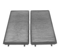 Filtro abitacolo Filtro al carbone attivo 21652851 CORTECO per BMW ALPINA