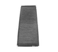 Filtro abitacolo Filtro al carbone attivo 21652872 CORTECO per RENAULT ESPACE IV