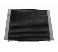 Filtro abitacolo Filtro al carbone attivo 21652995 CORTECO per OPEL