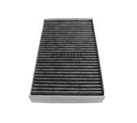 Filtro abitacolo Filtro al carbone attivo 21653009 CORTECO per MERCEDES-BENZ