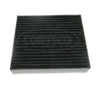 Filtro abitacolo Filtro al carbone attivo 21653013 CORTECO per MITSUBISHI SMART