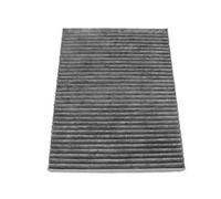 Filtro abitacolo Filtro al carbone attivo 21653015 CORTECO per AUDI VW PORSCHE