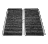 Filtro abitacolo Filtro al carbone attivo 21653064 CORTECO per ALPINA BMW