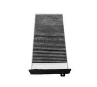 Filtro abitacolo Filtro al carbone attivo 21653142 CORTECO per CITROËN C5 I