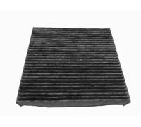 Filtro abitacolo Filtro al carbone attivo 21653146 CORTECO per CITROËN PEUGEOT
