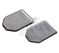 FEBI BILSTEIN 21702 Kit filtro, aria abitacolo