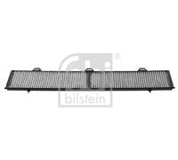 Filtro abitacolo Filtro al carbone attivo 23683 FEBI BILSTEIN per BMW 3 Touring