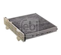 FEBI BILSTEIN 24590 Filtro abitacolo