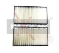Maxgear 26-0453 Filtro Aerazione per Interni per Peugeot 407 Citroën C5 II