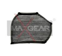 Filtro abitacolo Filtro al carbone attivo 26-0472 MAXGEAR per MERCEDES-BENZ