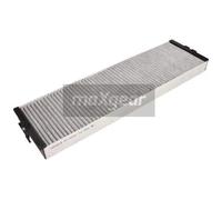 Filtro abitacolo Filtro al carbone attivo 26-0619 MAXGEAR per PEUGEOT 607