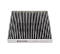 Filtro abitacolo Filtro al carbone attivo 26-0836 MAXGEAR per MAZDA 6 Hatchback